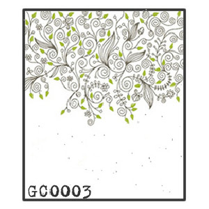 Growing Paper Gift Card - GC0003